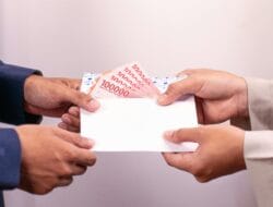 Bank Aceh Serahkan Zakat Rp 500 Juta ke Baitul Mal Aceh Timur