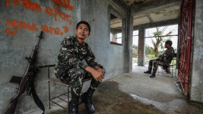 Tentara Nasional Indonesia (TNI)