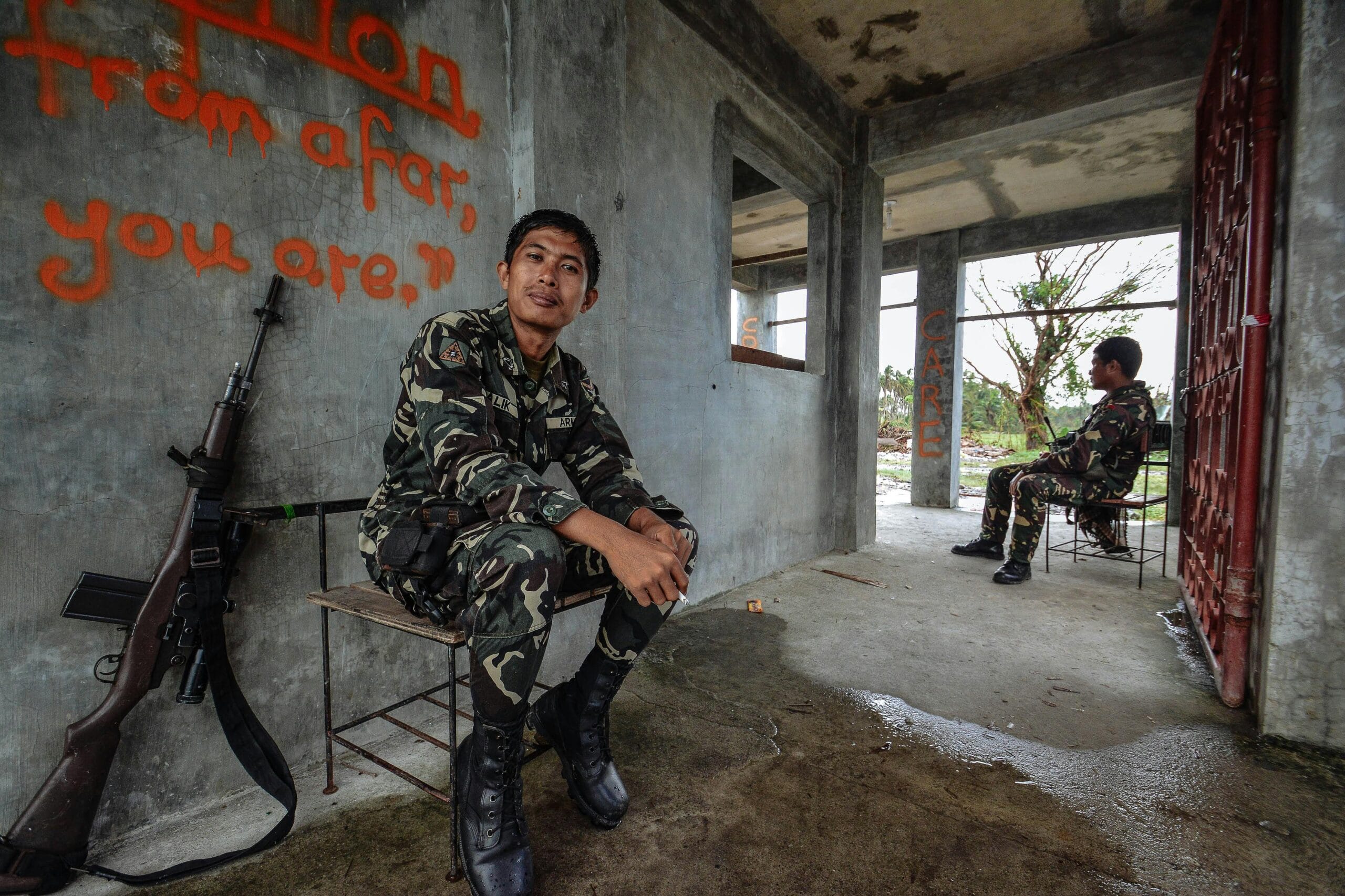 Tentara Nasional Indonesia (TNI)
