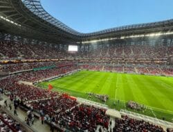 FAM: Apa Itu dan Relevansinya bagi Fans Sumatra