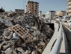 Gempa M2,7 Guncang Bengkulu Tengah, Tak Berpotensi Tsunami