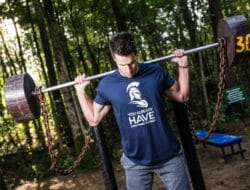 Rizki Juniansyah: Jejak Emas Lifter Banten