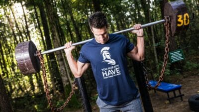 Rizki Juniansyah: Jejak Emas Lifter Banten