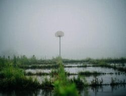 Banjir OKI Rendam 1.370 Ha Sawah, 1.289 KK