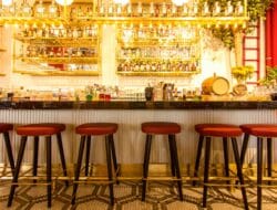 Pekanbaru: Dispar Riau Cabut Lampiran Izin Bar HW