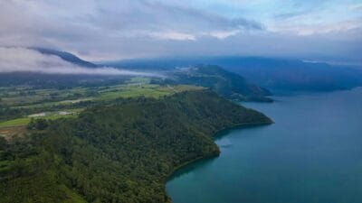 Danau Toba