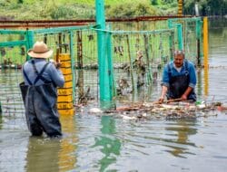 Pekanbaru Siagakan 1.000 Personel Cegah Banjir