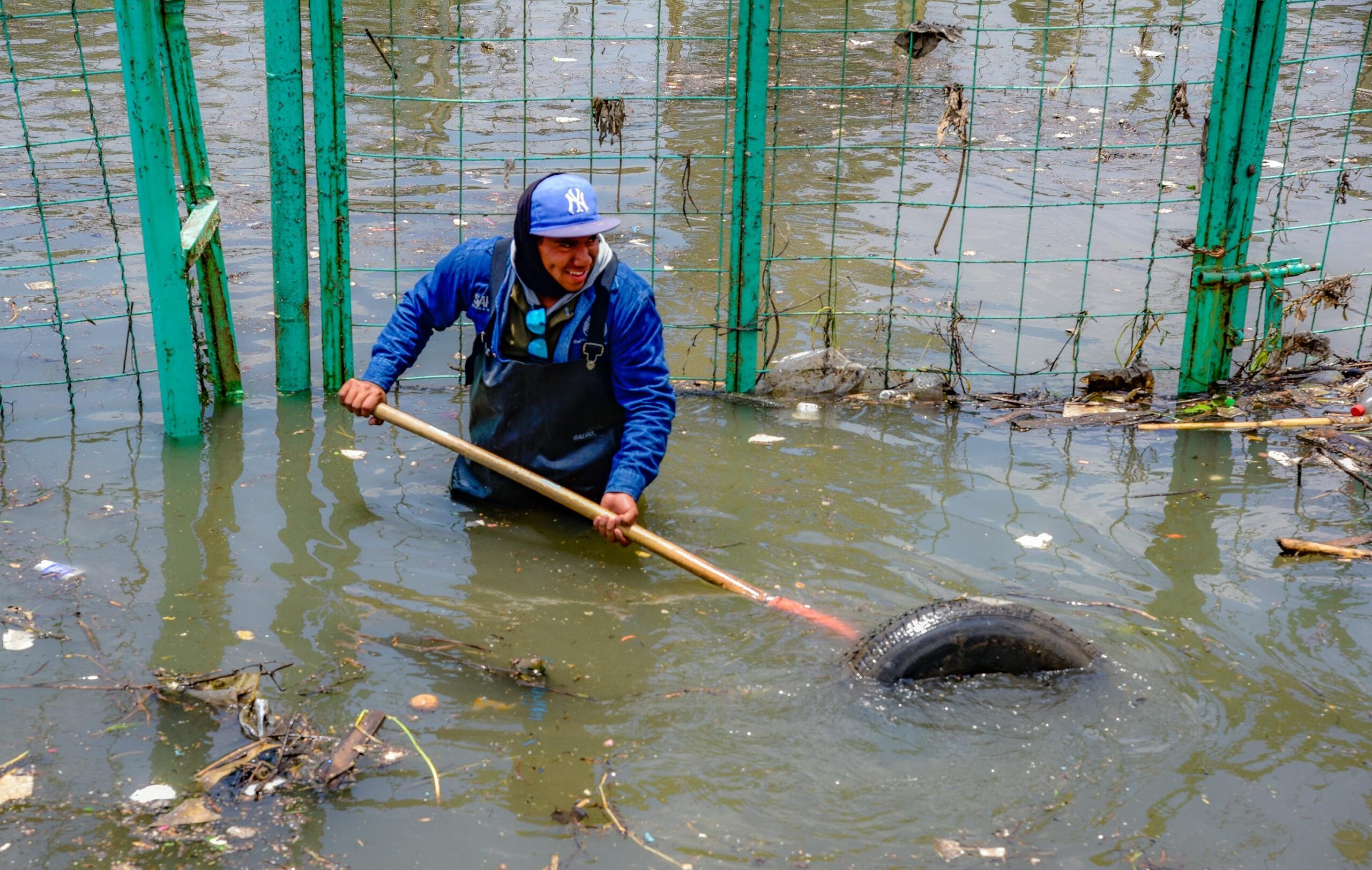 modifikasi cuaca Aceh