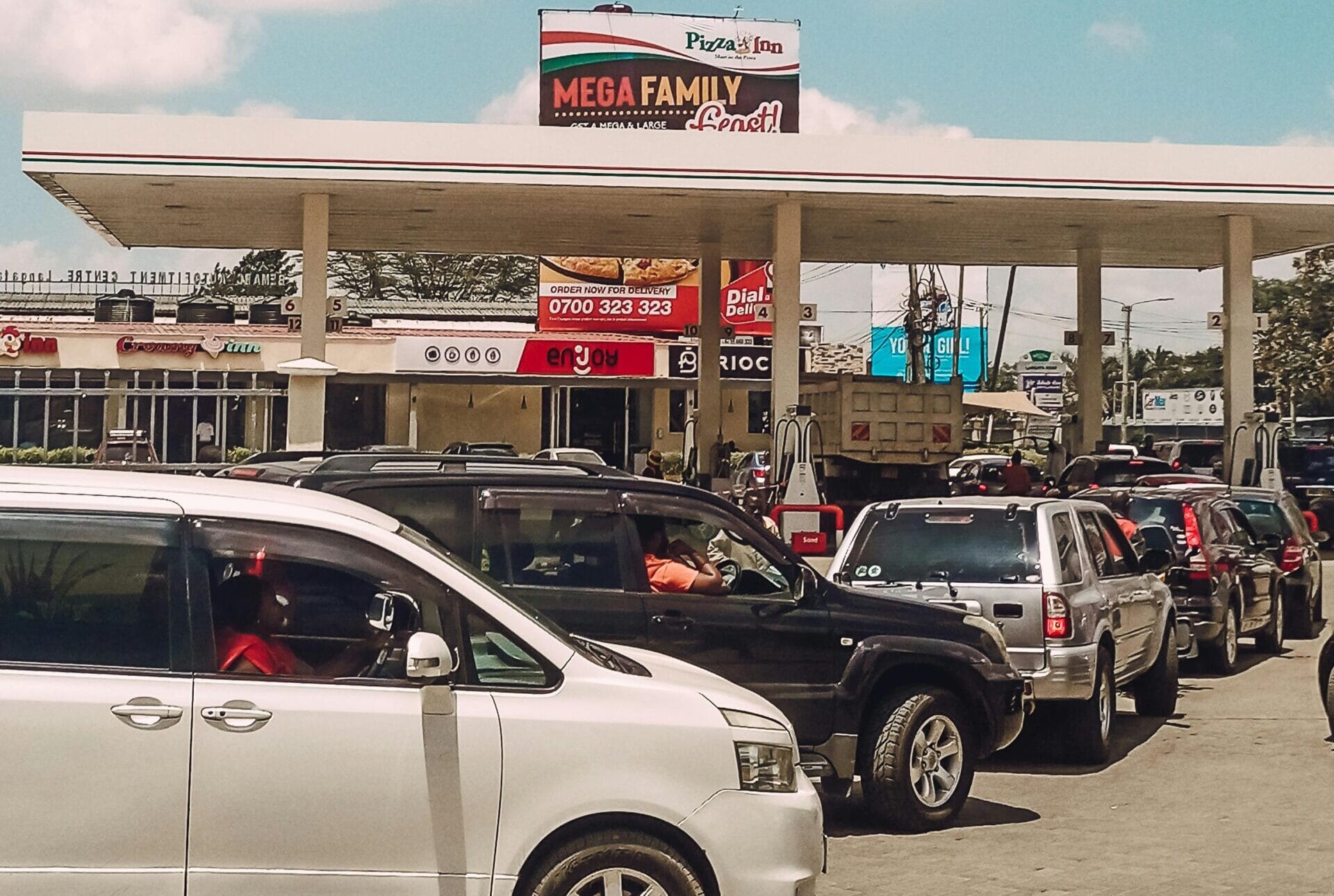 BBM langka Aceh Selatan