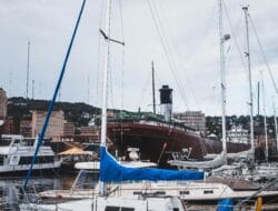 Tragedi Kapal MT Federal II Batam, Audit K3 Galangan DidDesak