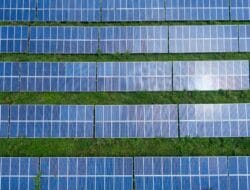 TBS Energi Utama genjot proyek hijau, PLTS Batam 46 MWp target COD 2026