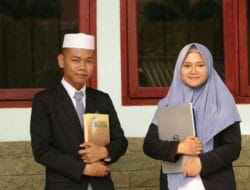 Hari Santri 2025 Diperingati di Riau–Sumbar–Lampung