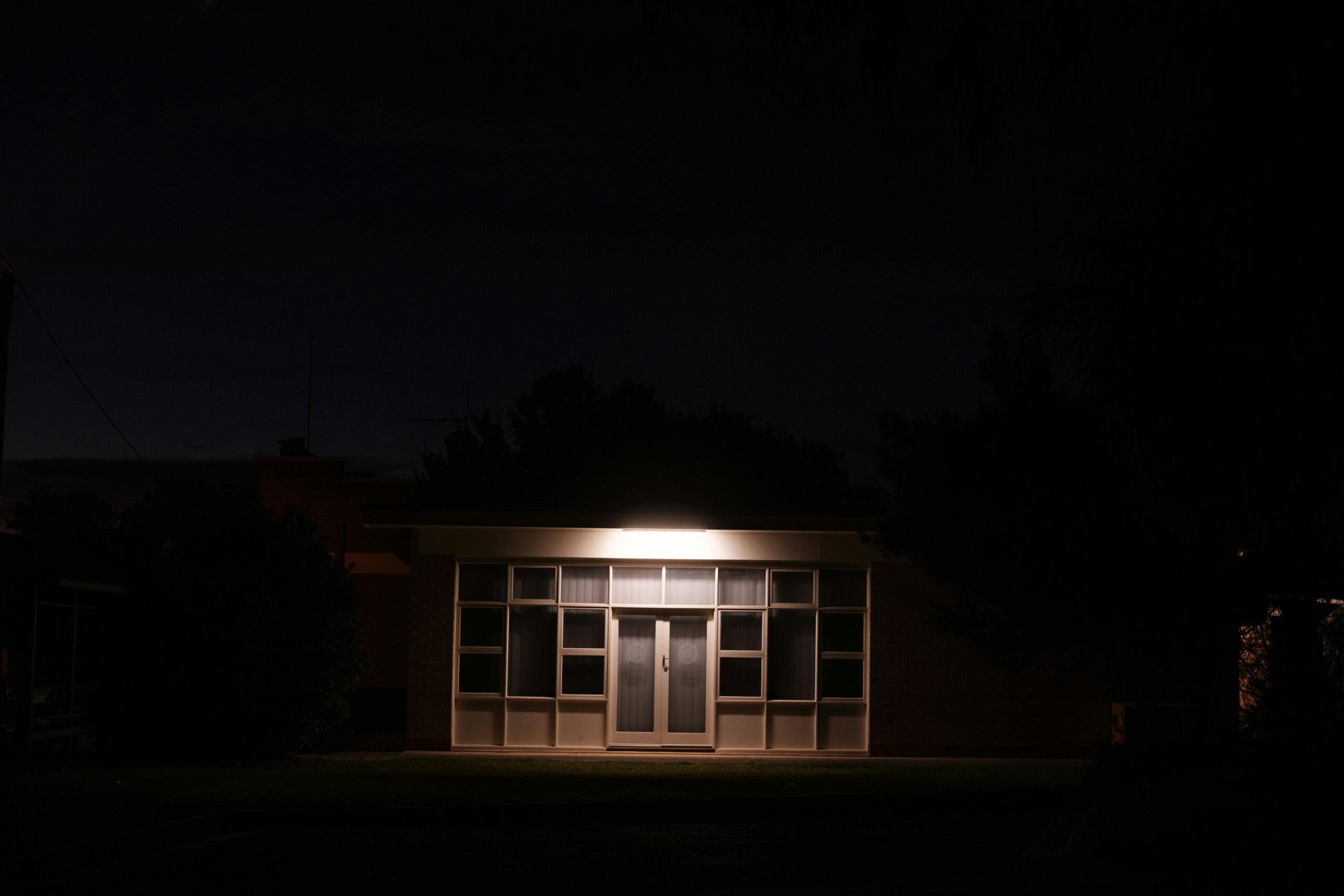 Kompensasi blackout Aceh