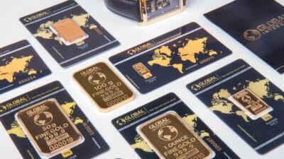 Harga Emas Hari Ini: Antam Rp 2,485 Juta/Gram, Buyback Rp 2,334 Juta