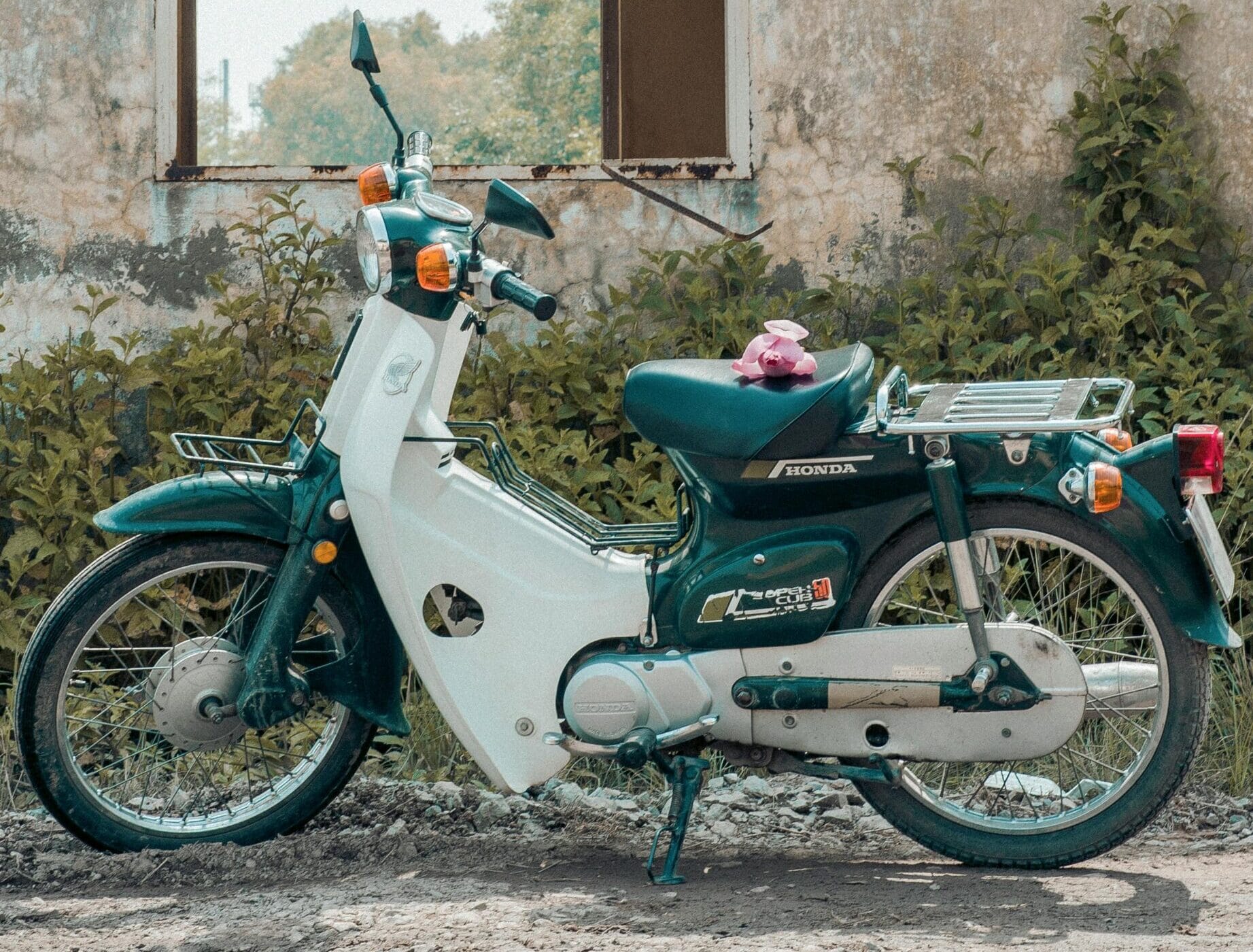 Honda Astrea