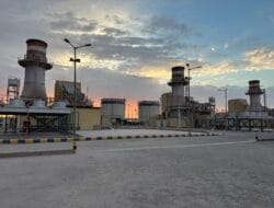 Halim Kalla Tersangka Korupsi PLTU Mempawah