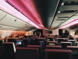 Wings Air Kembali Terbang Nagan Raya–Kualanamu, 2x Sepekan