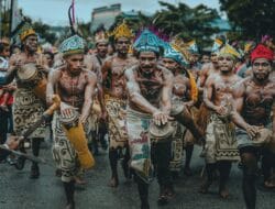 Siak Batalkan Festival Siak Bermadah 2025 karena Anggaran
