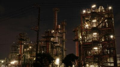 Medco Ambil Alih Blok Gas Sumsel, Pasokan untuk Riau–Batam Diproyeksi Stabil