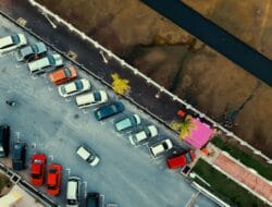 Tarif Parkir BIM Naik Mulai 15 Oktober 2025, Ini Rinciannya