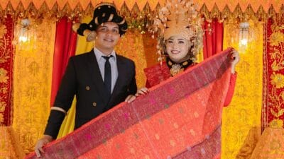 Aceh Barat: PKAB 2025 Resmi Dibuka Wagub Fadhlullah