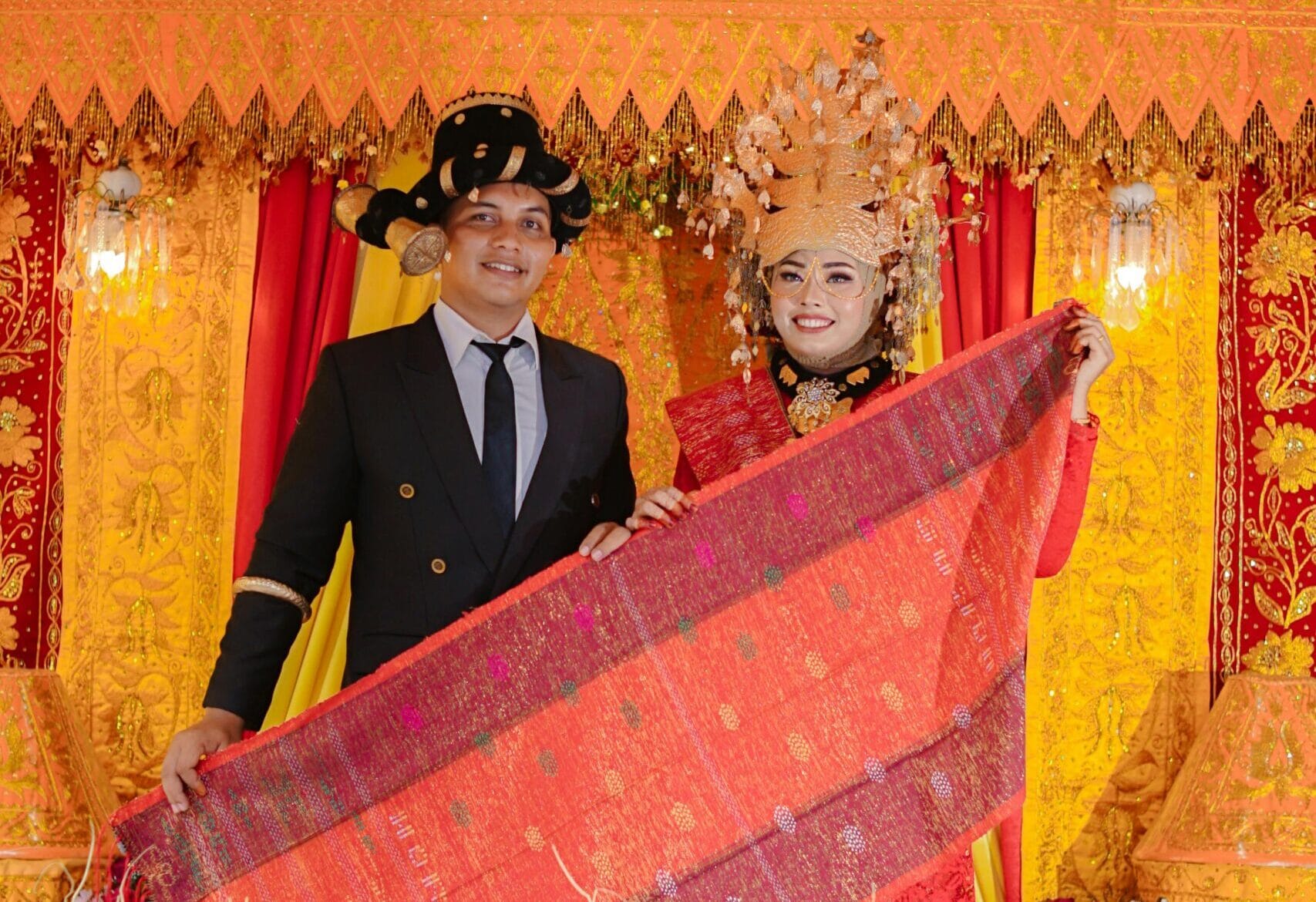 Ilustrasi pekan kebudayaan