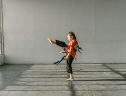 PON Bela Diri Kudus 2025: Atlet Sumatra Bidik Emas