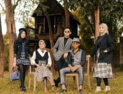 Makna & Lirik Singkat “Bangun Pemudi Pemuda”