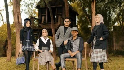 Makna & Lirik Singkat “Bangun Pemudi Pemuda”