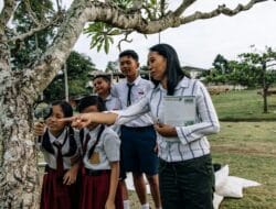 TPG Triwulan III Mulai Cair, Guru Sumatra Pantau Rekening