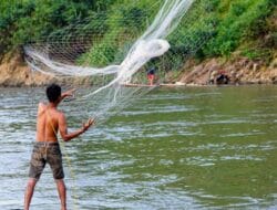 APBK-P Aceh Besar 2025 Disahkan, OPD Diminta Kejar Target