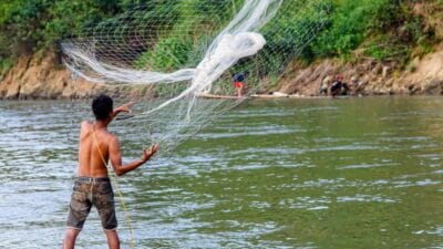 APBK-P Aceh Besar 2025 Disahkan, OPD Diminta Kejar Target