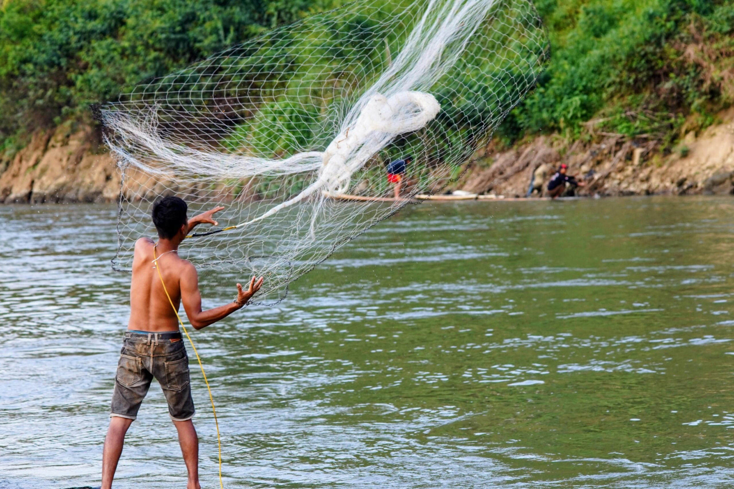 Ilustrasi Rakyat Aceh
