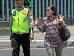Irjen Wibowo Jabat Kakorlantas Polri, Agus Suryonugroho Diganti