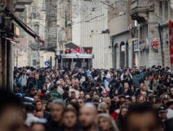 SIM Keliling Padang Hari Ini di Lokasi Car Free Day, 07.00–10.00 WIB