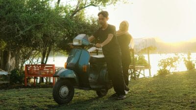 Dua Putra-Putri Aceh Wakili Provinsi di PPBI 2025