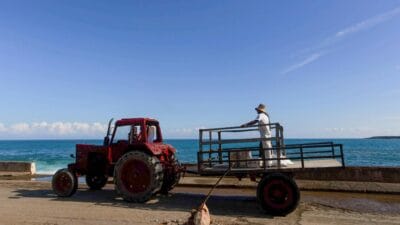 Banjir Aceh Barat–Aceh Jaya meluas, BMKG ingatkan hujan lebat