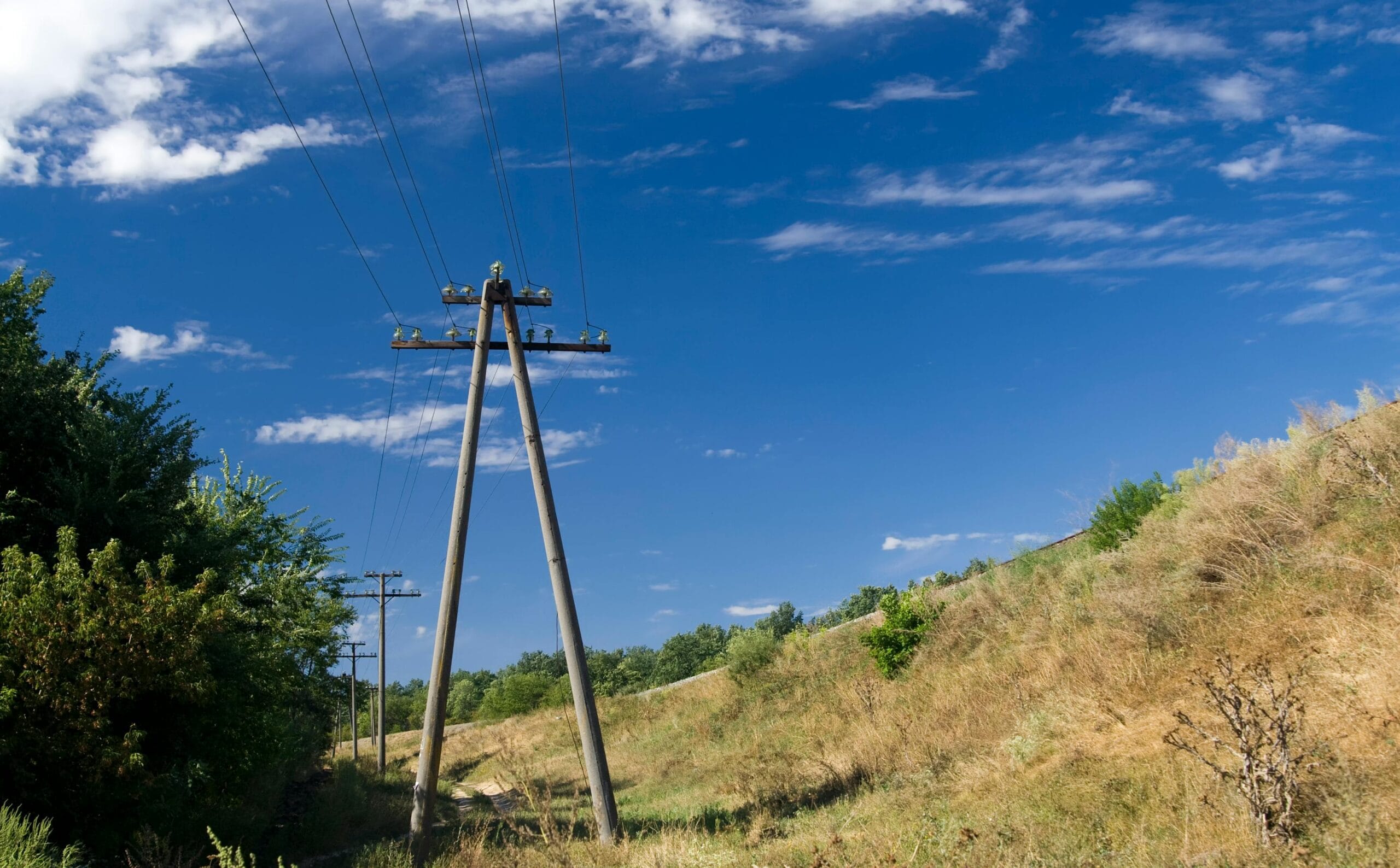 tarif listrik Oktober–Desember 2025