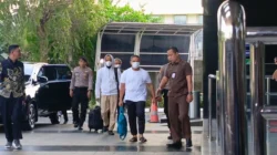 OTT KPK Gubernur Riau Abdul Wahid