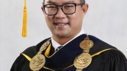 Arif Satria Dilantik Kepala BRIN, Fokus Pangan Energi Air