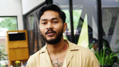 Onad Positif Urine, Istri Negatif dan Dipulangkan