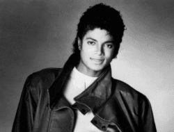 Jaafar Jackson Rilis Teaser ‘Michael’, Rilis 2026