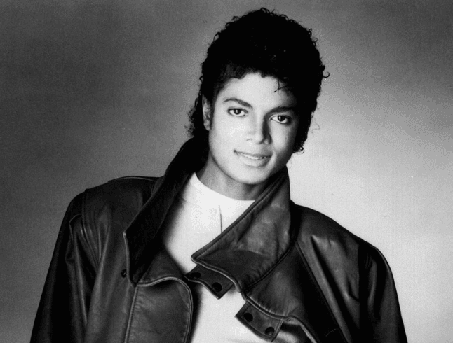 Michael Jackson