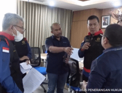 Kejati Sumut Geledah Kantor Inalum, Usut Dugaan Korupsi Penjualan Aluminium