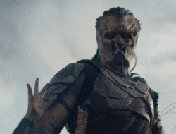 Predator: Badlands Tayang—Jadwal Medan & Padang