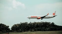 Terminal 4 Changi Lion Group (Nur Andi Ravsanjani Gusma)