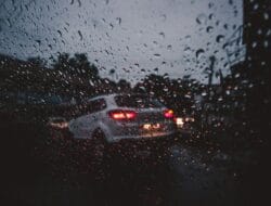 Sumbar–Kepri–Babel–Sumut: Hujan Lebat Pagi Ini