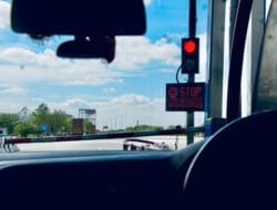 Pemeliharaan Tol Pekanbaru–Dumai 4–10 Nov