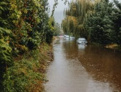 Prabowo Desak Pemenuhan Kebutuhan Dasar Korban Bencana di Sumatra