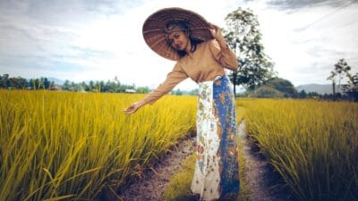 Dirut Bulog Medan Sidak, Harga Beras Dipantau Ketat